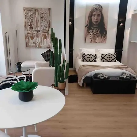 Cocon Au Coeur De